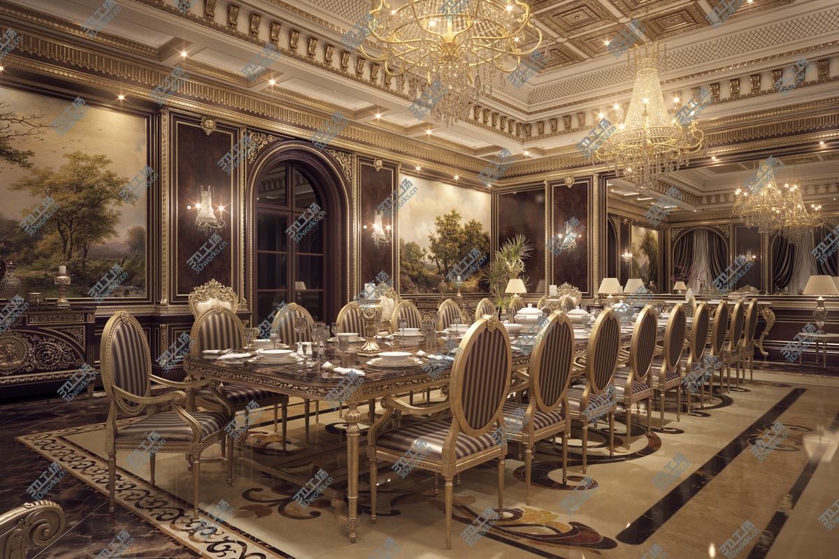 images/goods_img/202105073/Palace 01 _ Formal Dining/2.jpg